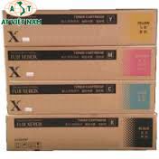 Mực màu vàng Xerox DC-IV C2275/C3373/C3375/C4475/C5575